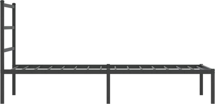 Image du produit vidaXL Bettgestell (90 x 190 cm)