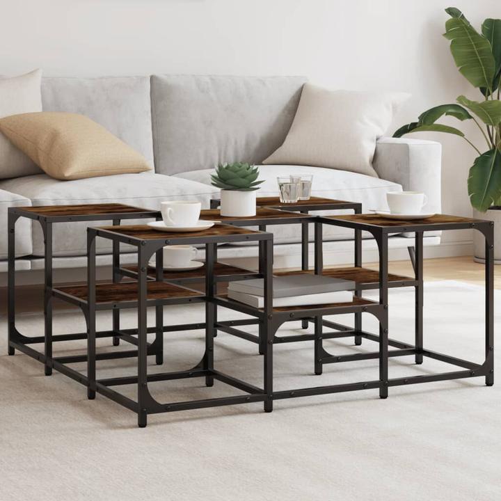 Image du produit vidaXL Couchtisch