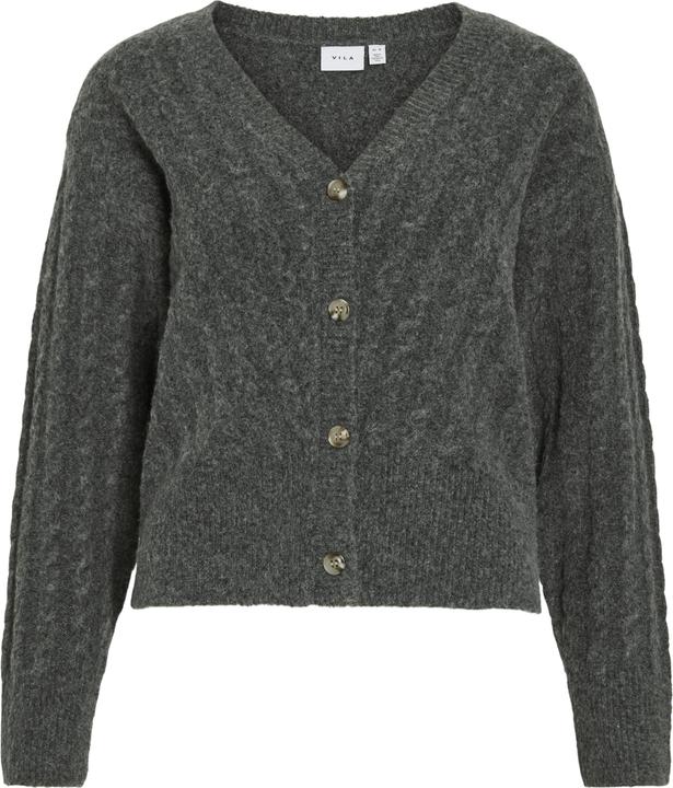 Produktbild Vila VIRELLI V-Ausschnitt Strickjacke (L)