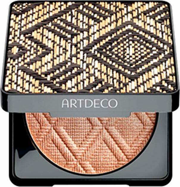 Produktbild Artdeco Glow Bronzer (Summer Glow, Bronzer, 10 ml)