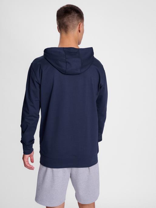 Produktbild hummel HMLGO 2.0 HOODIE (L)