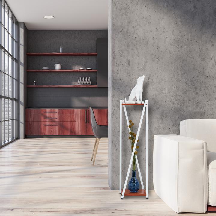 Actual product image Relaxdays Plant Stand