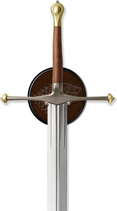 Image du produit Valyrian Steel Glace, épée d'Eddard Stark