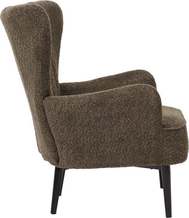 Produktbild JOHN316 Ohrensessel