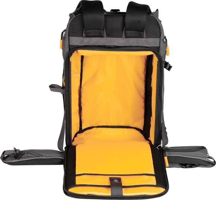 Immagine prodotto Vanguard Veo Active 49 GY (Borsa a tracolla per fotocamera, 35 l)