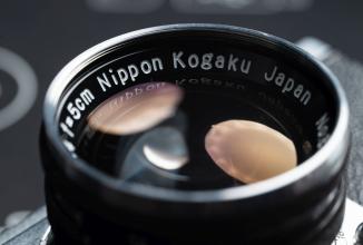 Image du produit Venus Optic 90mm f/2.8 2x Ultra Macro APO (Canon RF, Plein format)