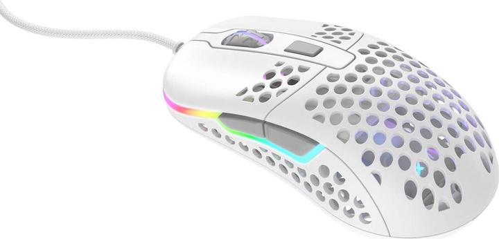 Actual product image CHERRY xtrfy M42 (Cable)