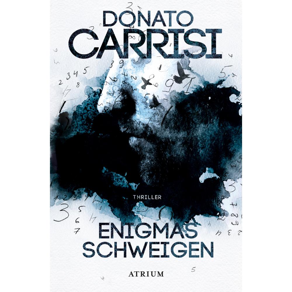 Enigmas Schweigen, Belletristik von Donato Carrisi