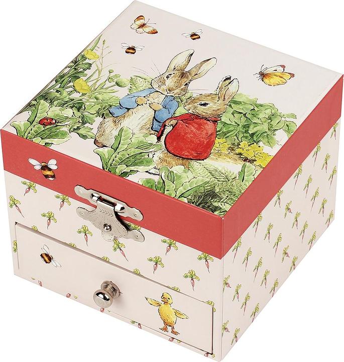 Produktbild Trousselier Peter Hase, Karotte