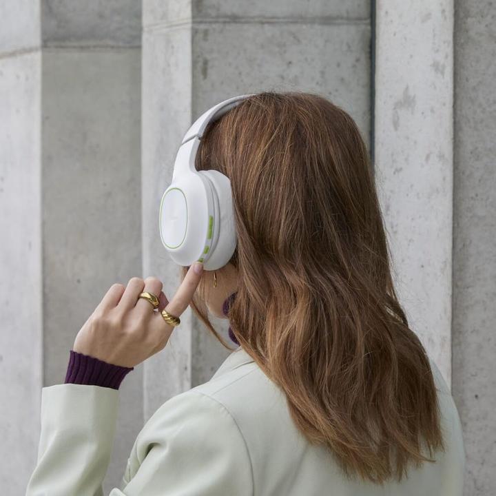 Produktbild Hama Spirit Calypso II (NC, 60 h, Kabellos, Kabelgebunden)