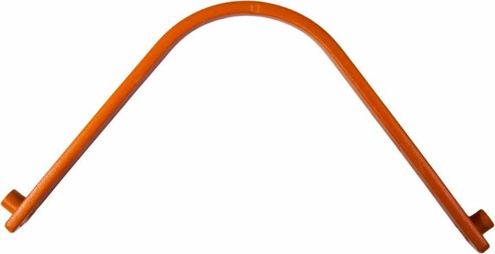 Image du produit Karlslund Gullet iron model 75°