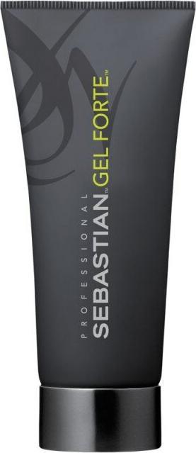 Image du produit Sebastian Gel Forte 200ml (Gel coiffant, 200 ml)