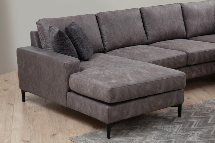 Produktbild Atelier del Sofa Scarlett (Wohnlandschaft)