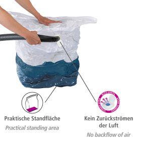 Actual product image Wenko Cube