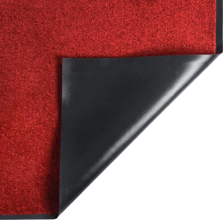 Actual product image vidaXL Fussmatte (60 x 80 cm)