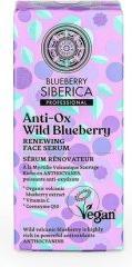 Produktbild Natura Siberica Anti-Ox Wild Blueberry (30 ml)