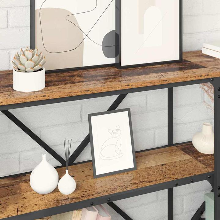 Image du produit vidaXL Konsolentisch (180 x 30 x 75 cm)