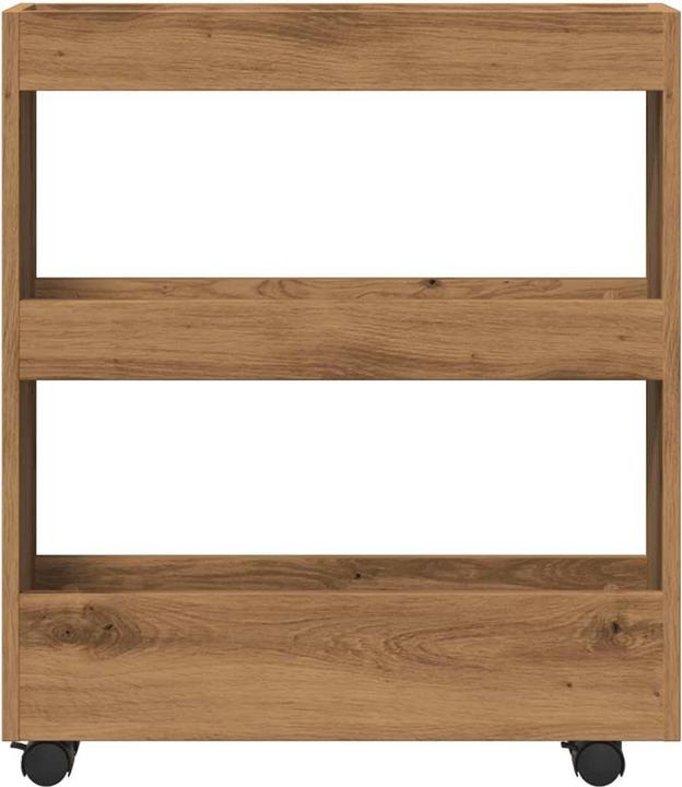 Image du produit vidaXL Aufbewahrungswagen