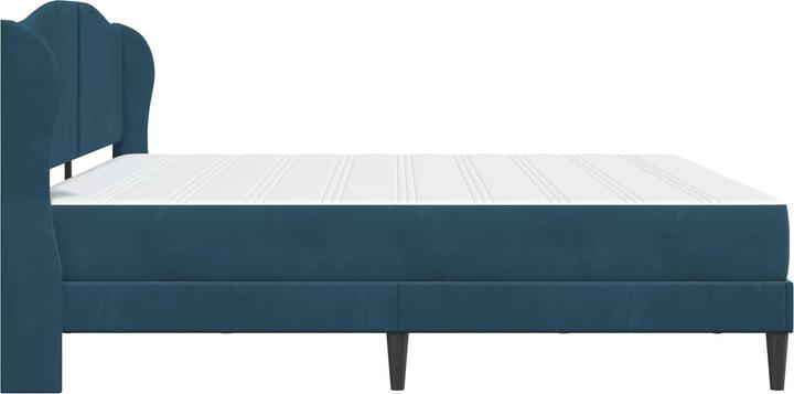 Image du produit vidaXL Moderner Bettrahmen (200 x 200 cm)