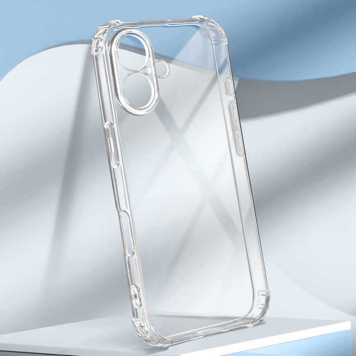 Image du produit Avizar Étui ToughShield (Apple iPhone 16)