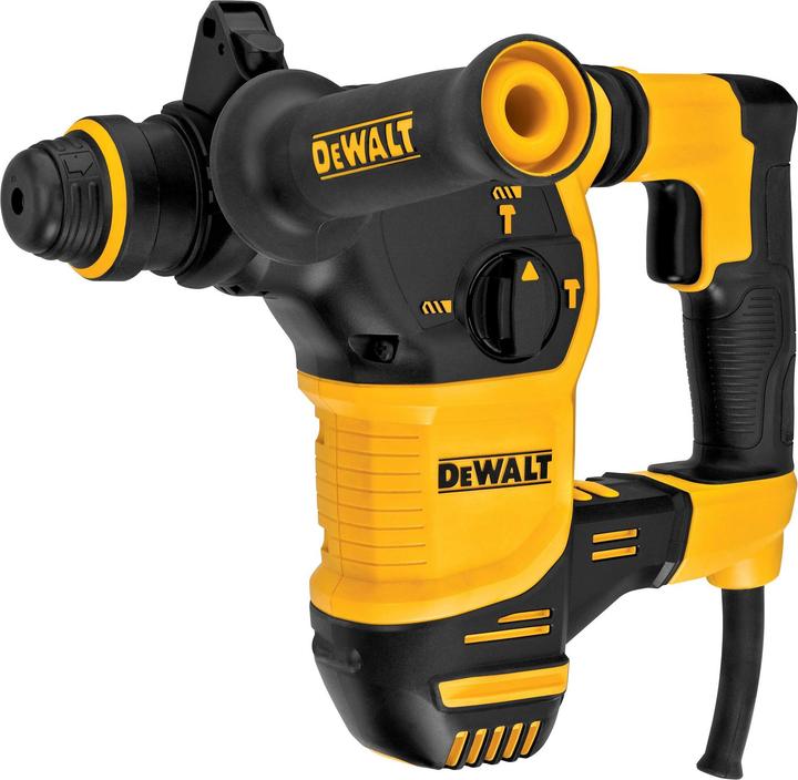 Actual product image DeWalt D 25333 (Hammer drill)
