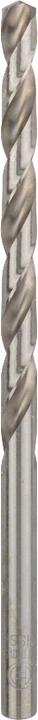 Immagine prodotto Bosch Professional Zubehör Trapano per metallo HSS-G, DIN 340, 9 x 115 x 175 mm, confezione da 1 pezzo (9 mm)