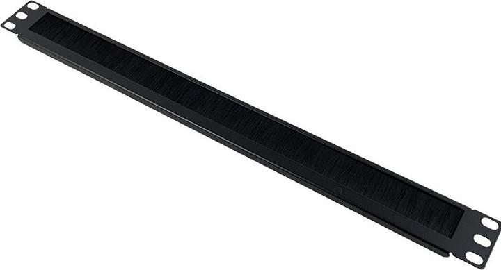 Alantec Bürstenvorschub 1HE 19" (PK047)