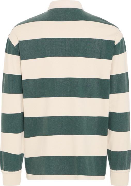 Actual product image Solid ! Pullover SHERMAN Sweatshirt (XL)