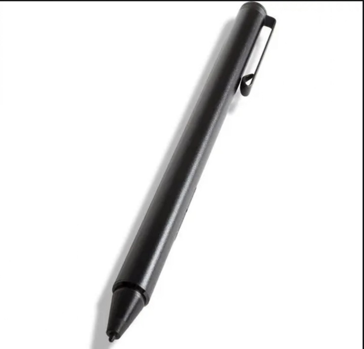 Actual product image Wortmann NB PAD 1270 ACTIVE PEN Benötigte AAAA Battrerie nicht beiliegend.
