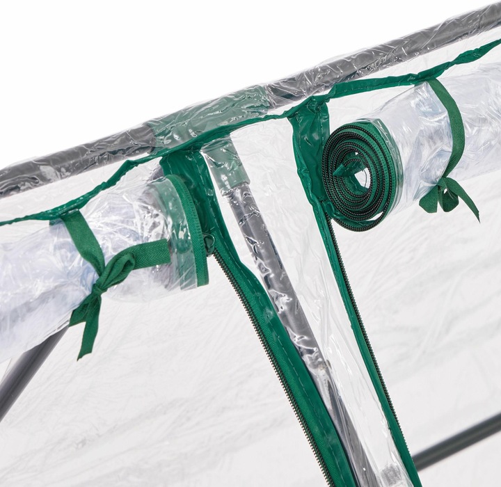 Actual product image Relaxdays Desk attachment