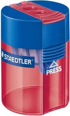 Immagine prodotto Staedtler Doppelspitzdose