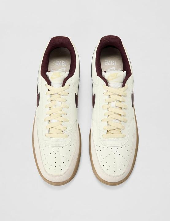Produktbild Nike Court Vision Low (40)