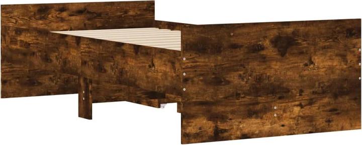 Image du produit vidaXL Bettgestell (100 x 200 cm)