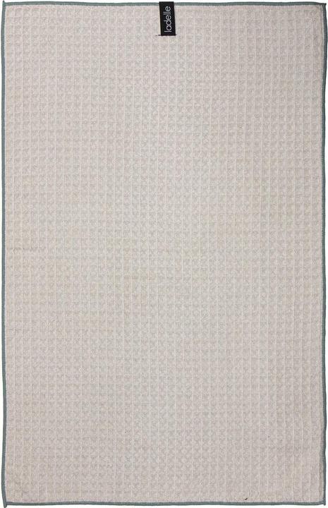 Produktbild Ladelle Mikrofaser-Küchentuch-Set «Mega Waffle», 4-teilig (45 x 70 cm)