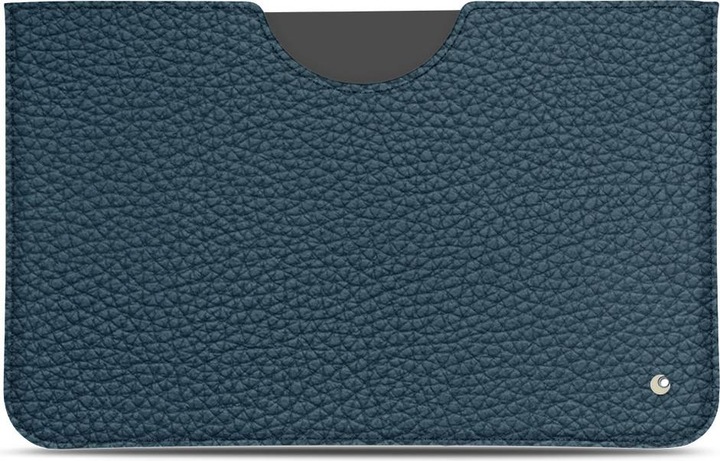 Indigo ( Pantone #1f4565 )