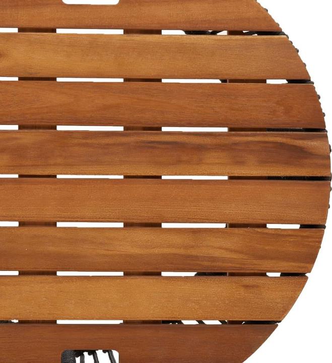 Actual product image vidaXL Garden side tables