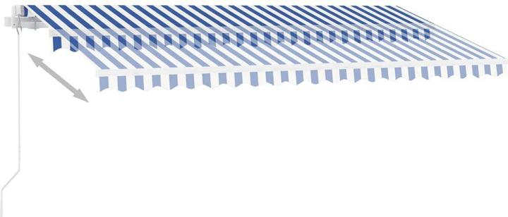 Actual product image vidaXL Sloane (4 m)