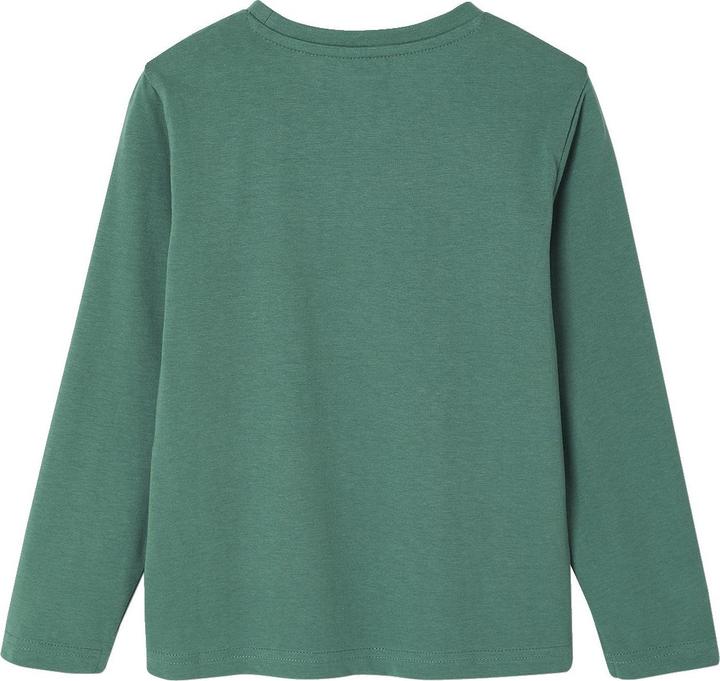 Produktbild Vertbaudet Jungen Shirt BASIC (98)