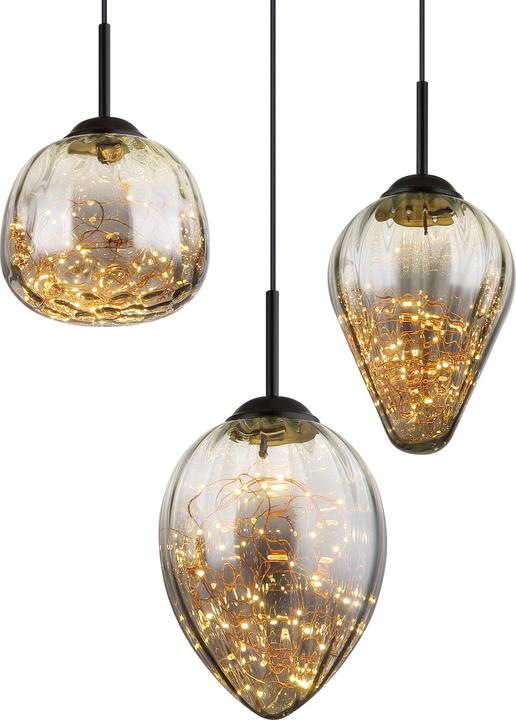 Produktbild Globo Firefly (5439 lm)