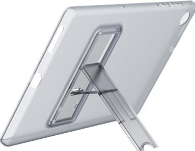 Produktbild Lenovo Tab M10 (2. Gen) (nur WLAN, 10.10", 32 GB, Iron Grey)