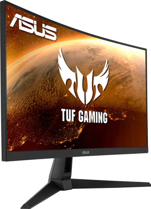 Image du produit ASUS TUF Gaming VG27WQ1B (2560 x 1440 pixels, 27")