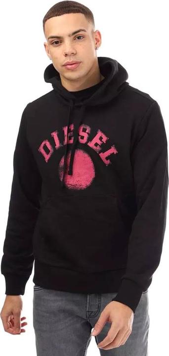 Produktbild Diesel Kapuzenpullover (M)