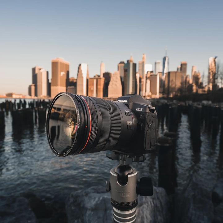 Immagine prodotto Rollei F:X Pro Magn. MK II ND Set (82 mm, Filtri grigi, 82 mm)
