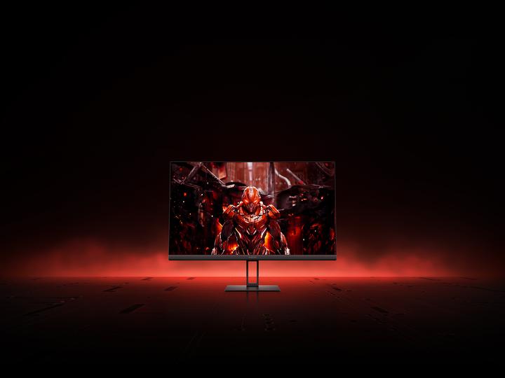 Image du produit Xiaomi Moniteur de jeu G24i UE (1920 x 1080 pixels, 23.80")