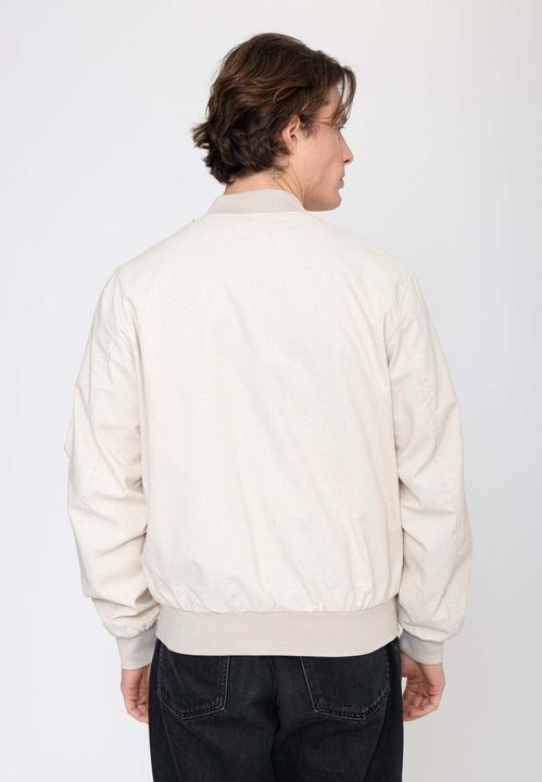 Actual product image Bombers Original Bomberjacke Millem-M (M)