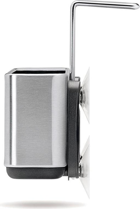 Actual product image Simplehuman Caddy Slim