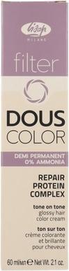 Image du produit Lisap Filtre Douscolor 6/0 blond foncé 60 ml (60)