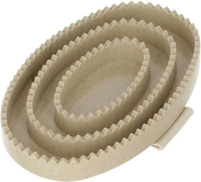 Productafbeelding Kerbl Magic Brush kunststof borstel 16x11 cm, waterlelie