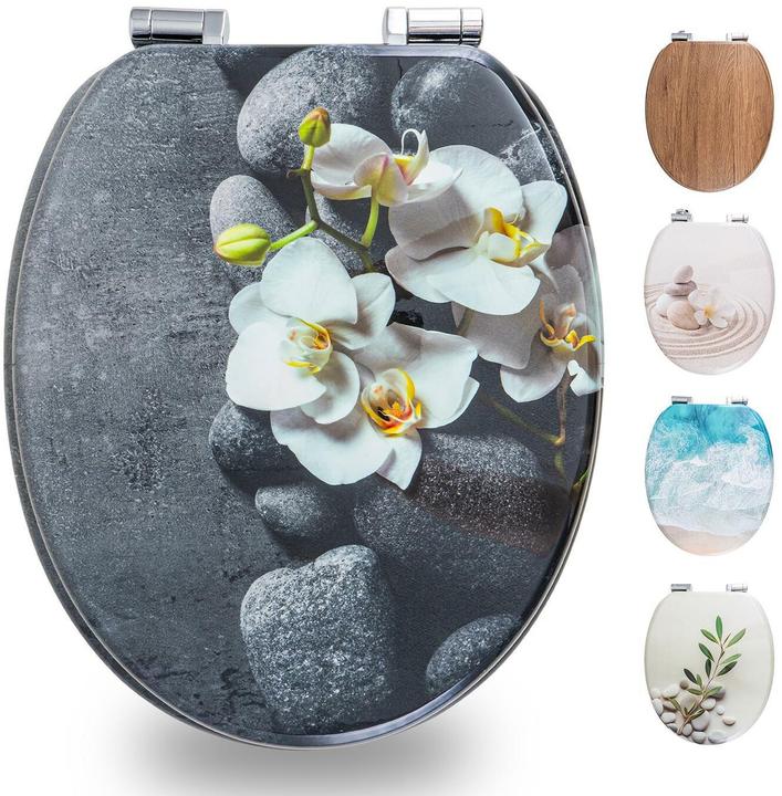 Produktbild Benkstein Toilettensitz