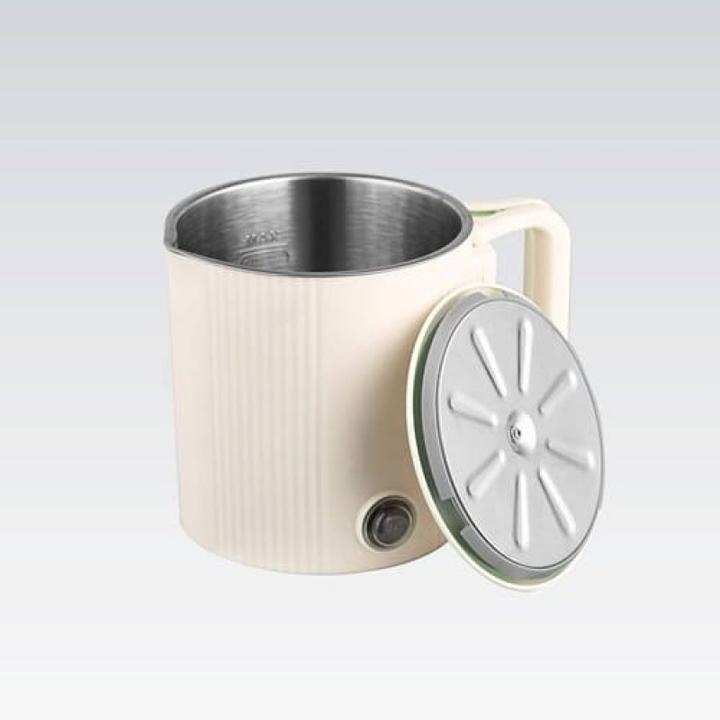 Actual product image Maestro Czajnik elektryczny 0 8L MR-009-BEIGE (0.80 l)